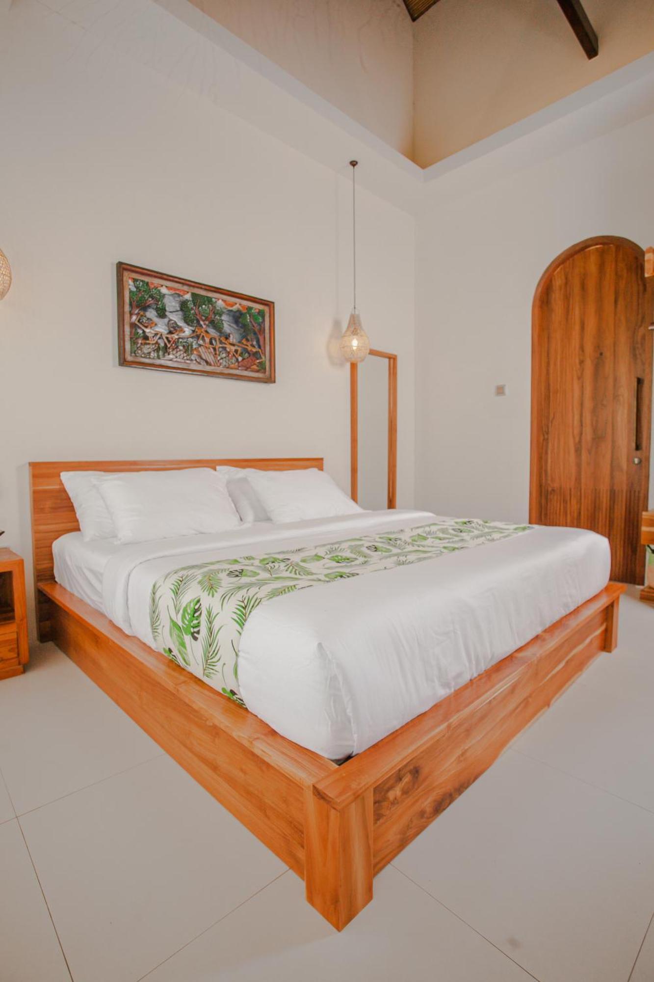 Appartement Thousand Sunday Ubud