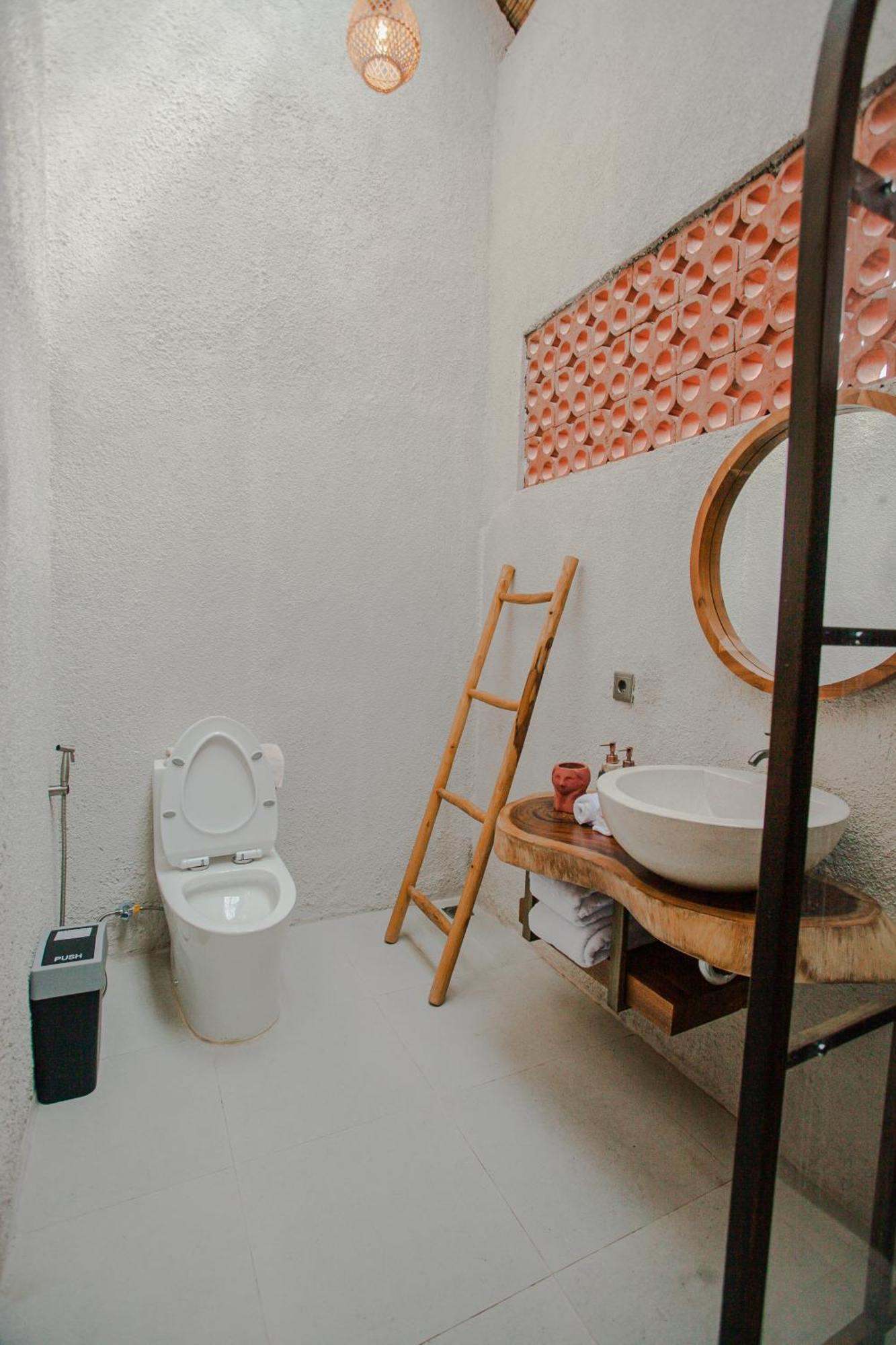 Thousand Sunday Appartement Ubud