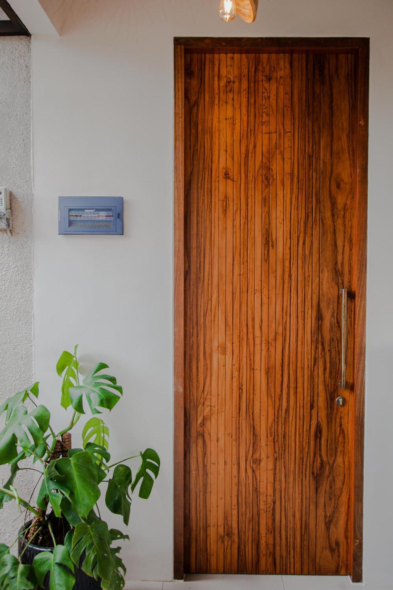 Appartement Thousand Sunday Ubud