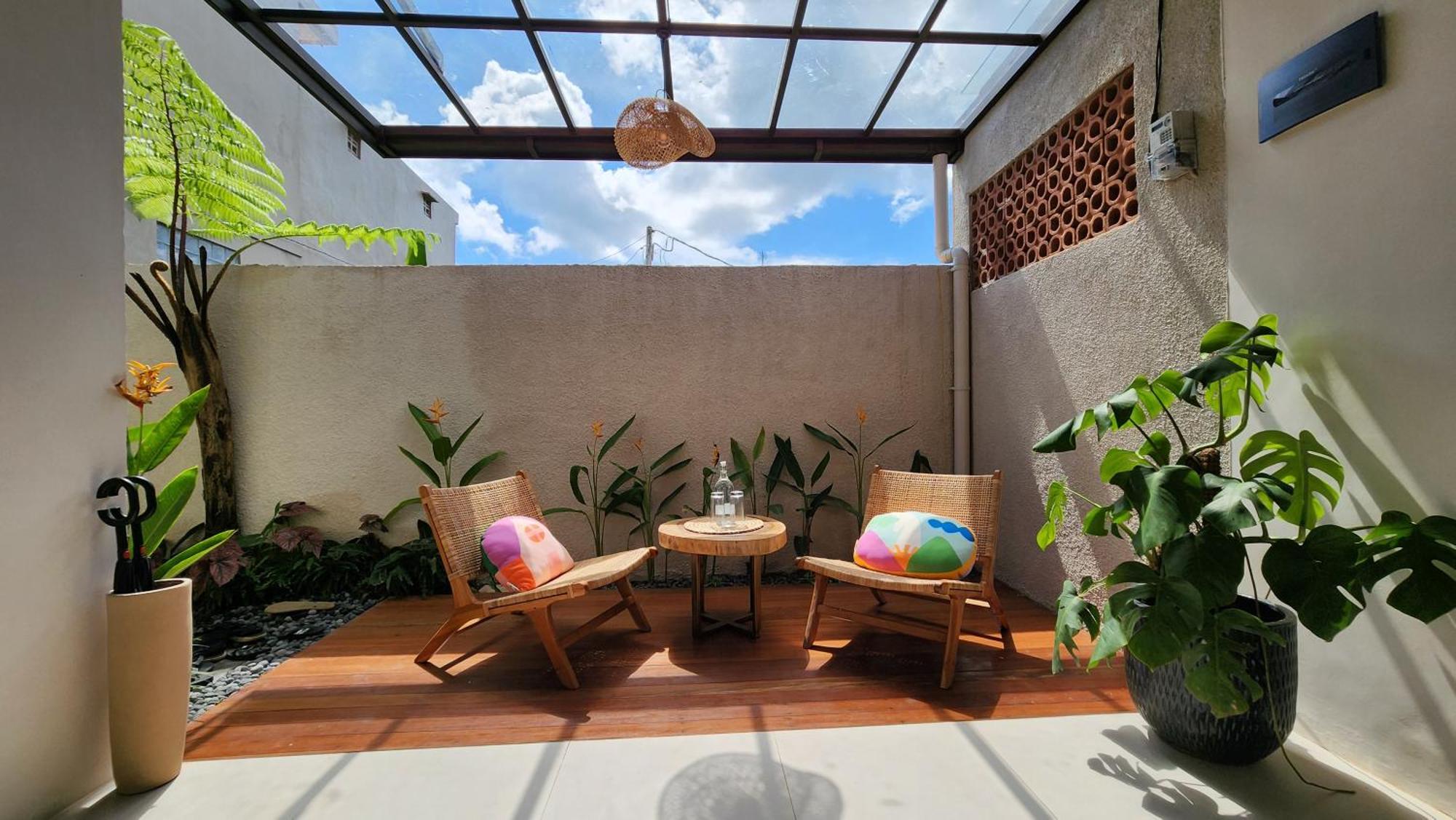 Appartement Thousand Sunday *
