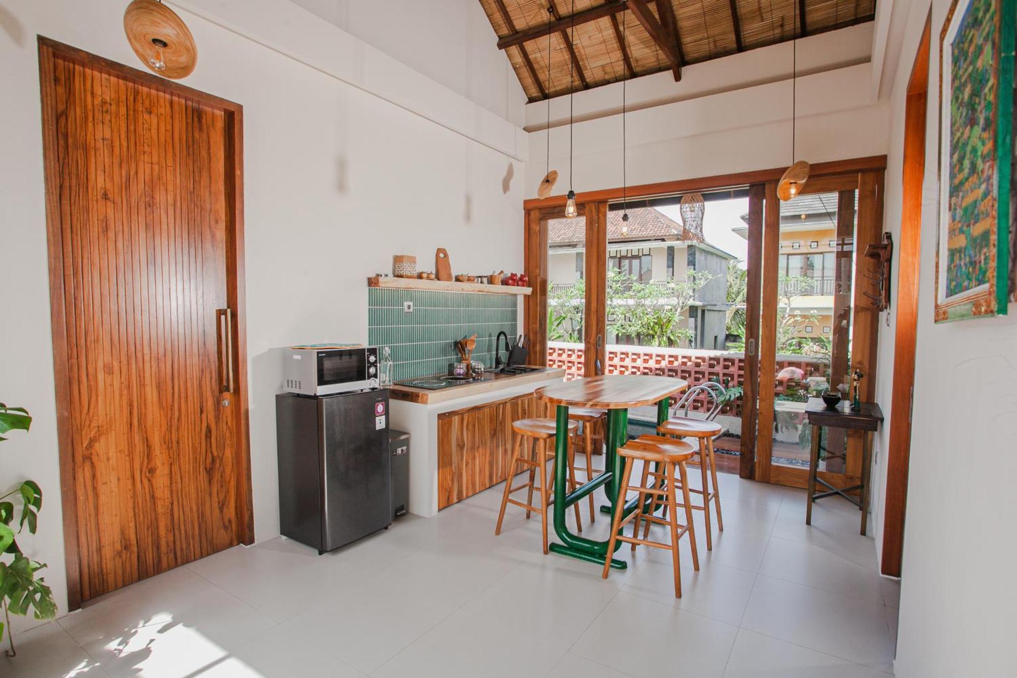 Appartement Thousand Sunday