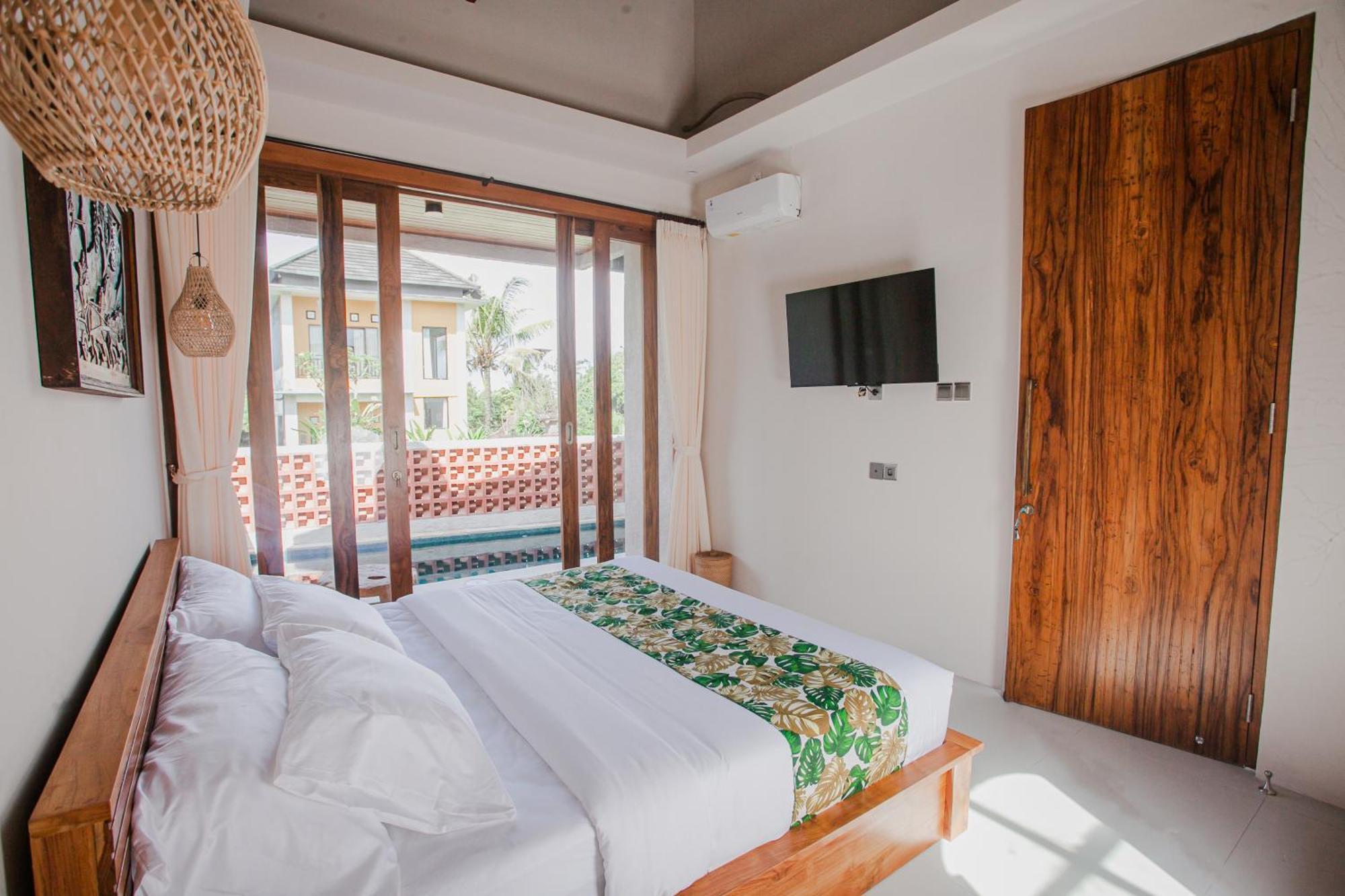 Thousand Sunday Appartement Ubud